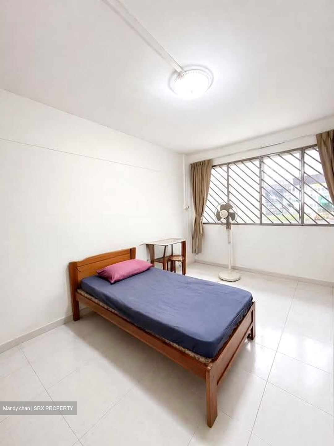 Blk 860 Khatib Evergreen II (Yishun), HDB 4 Rooms #551452511